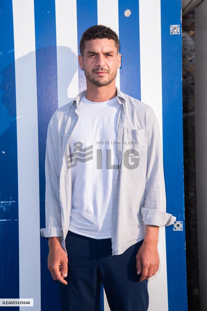 Cabourg - Photocalls Day 2