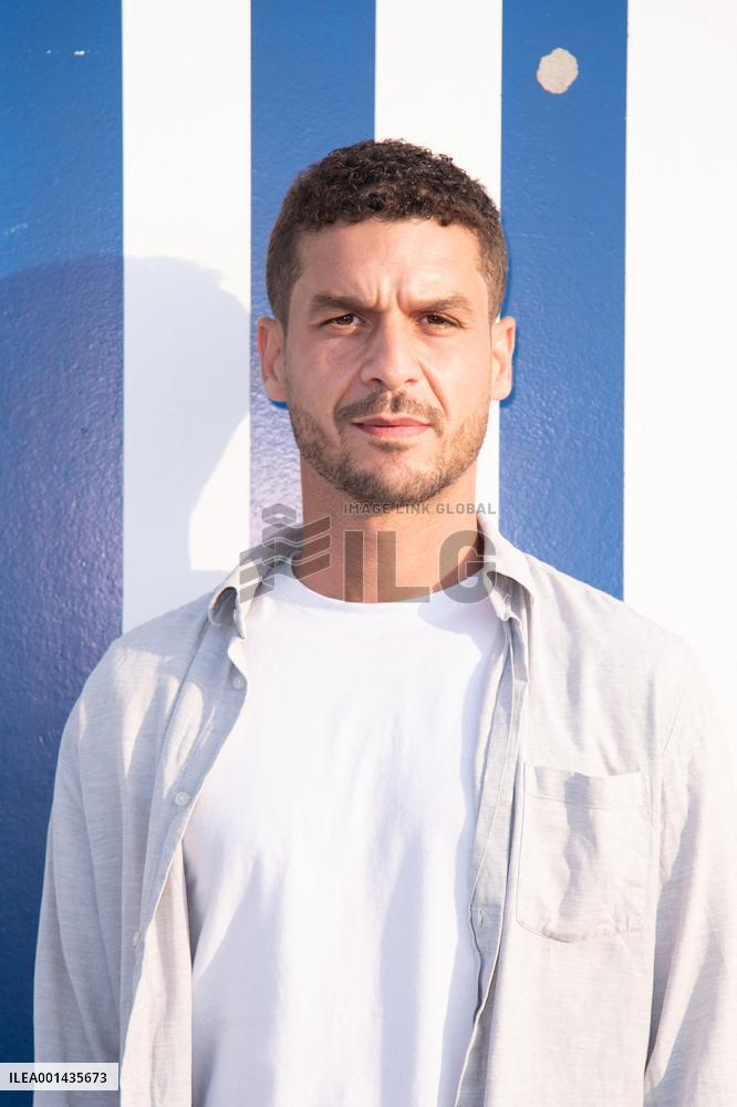 Cabourg - Photocalls Day 2