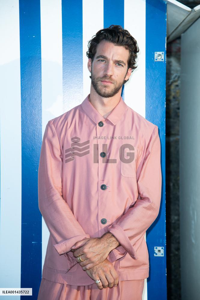 Cabourg - Photocalls Day 2