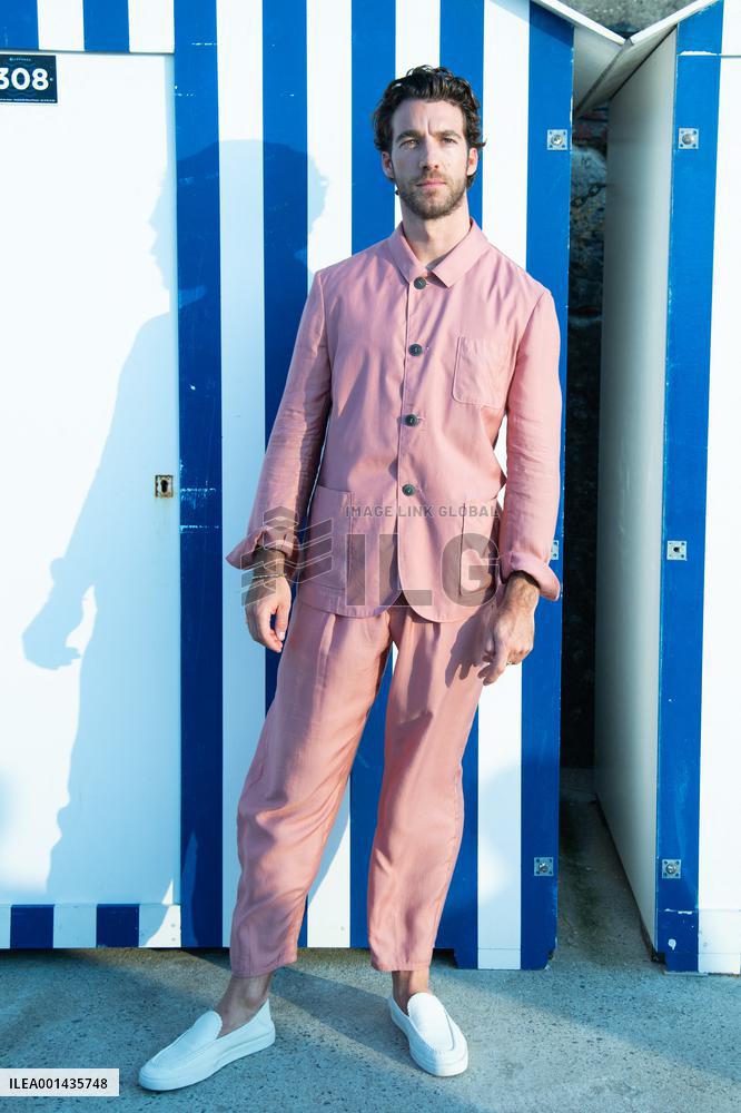 Cabourg - Photocalls Day 2