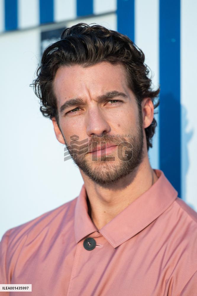 Cabourg - Photocalls Day 2