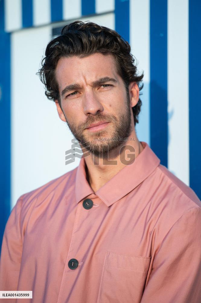 Cabourg - Photocalls Day 2