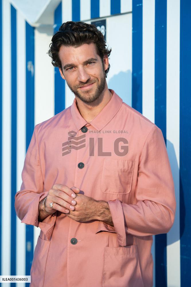 Cabourg - Photocalls Day 2