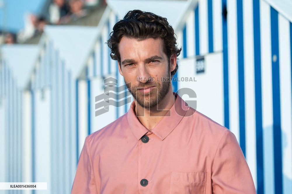 Cabourg - Photocalls Day 2