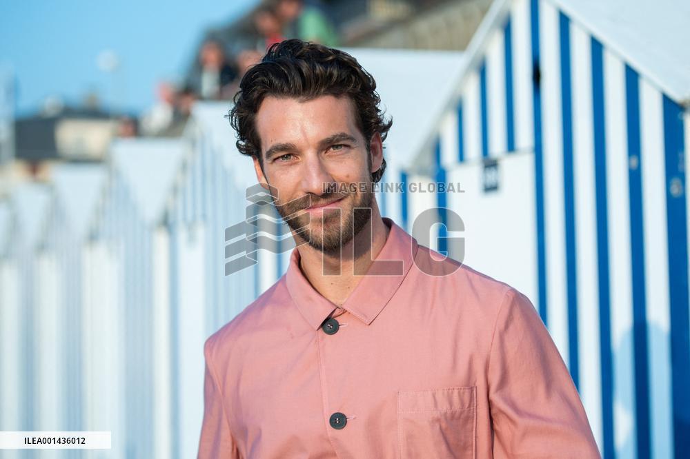 Cabourg - Photocalls Day 2