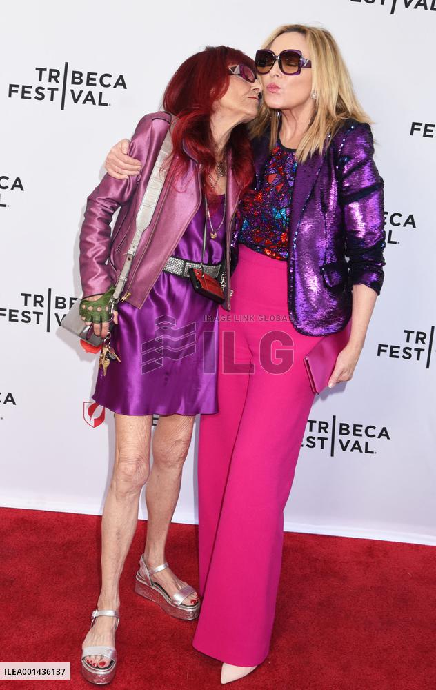 Happy Clothes:A Film About Patricia Field Premiere - NYC