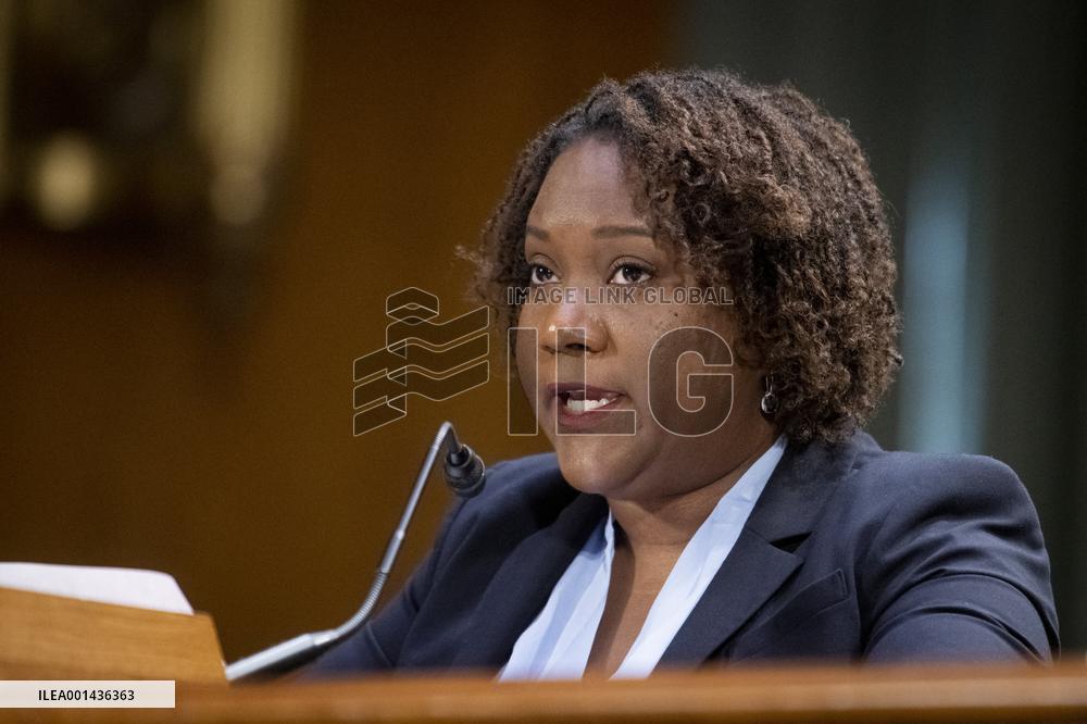 Senate Committee On Aging Hearing - Washington