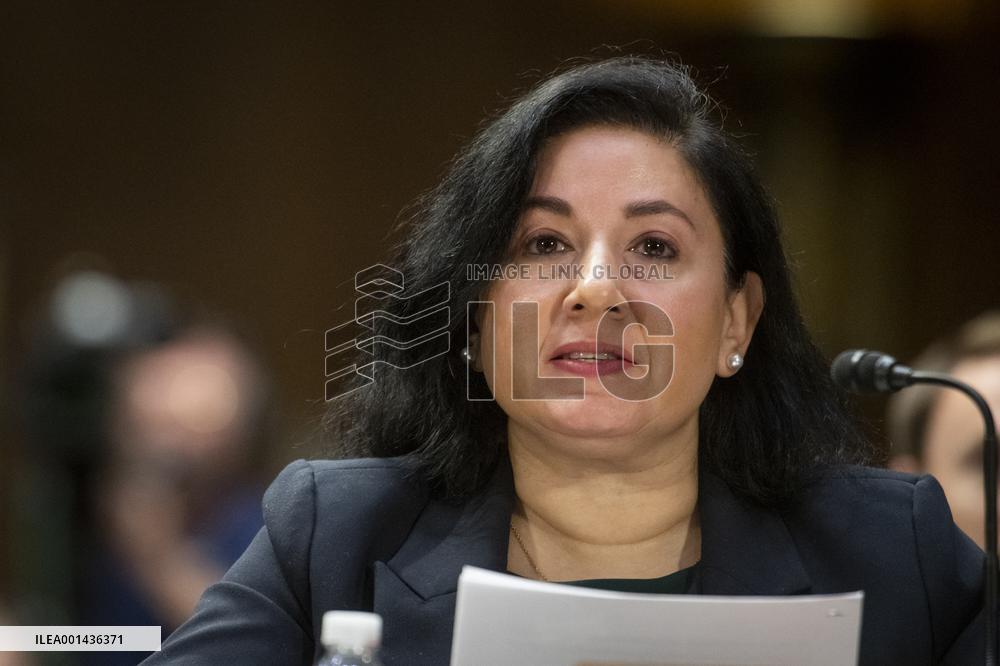 Senate Committee On Aging Hearing - Washington