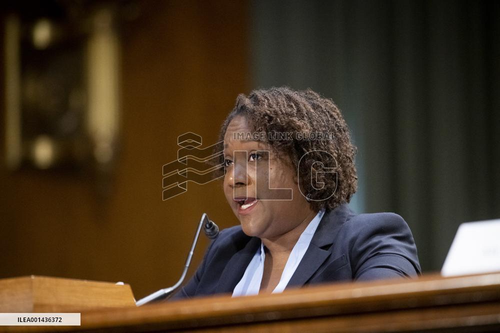Senate Committee On Aging Hearing - Washington
