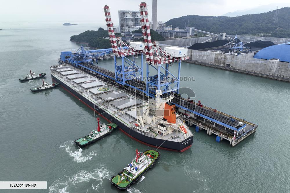 Electric Coal Supply