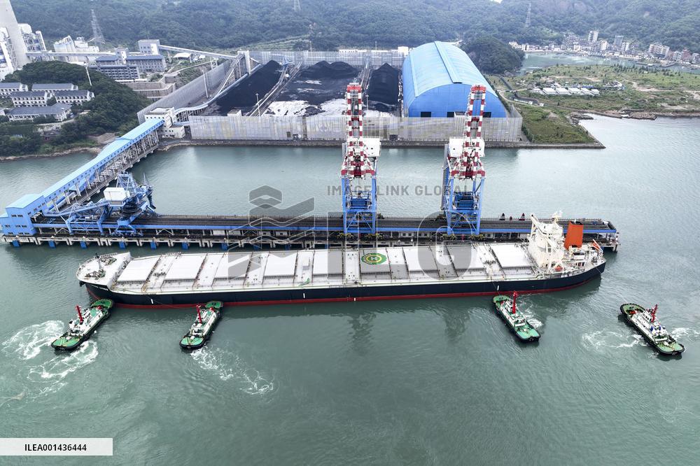 Electric Coal Supply