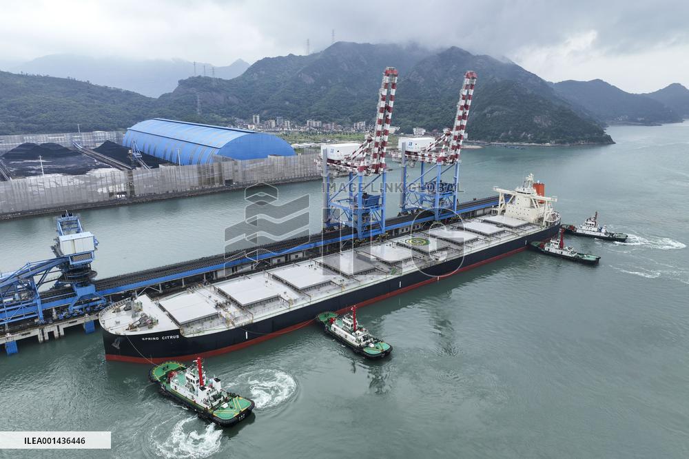 Electric Coal Supply