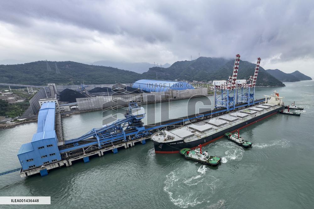 Electric Coal Supply
