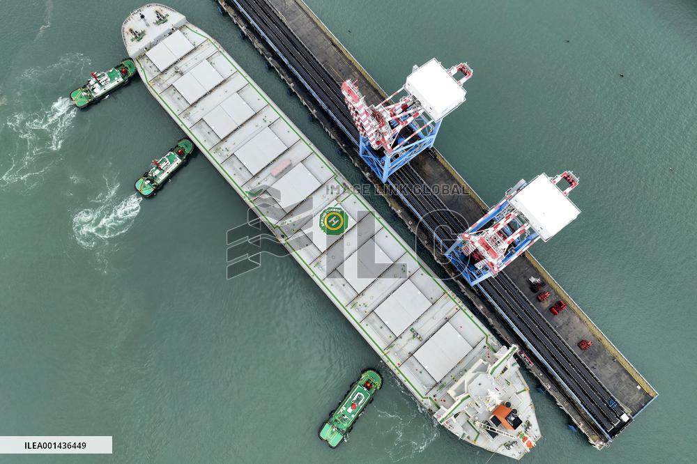 Electric Coal Supply