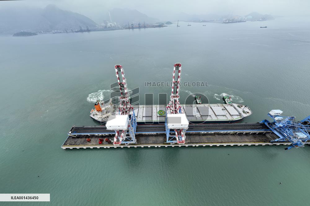 Electric Coal Supply