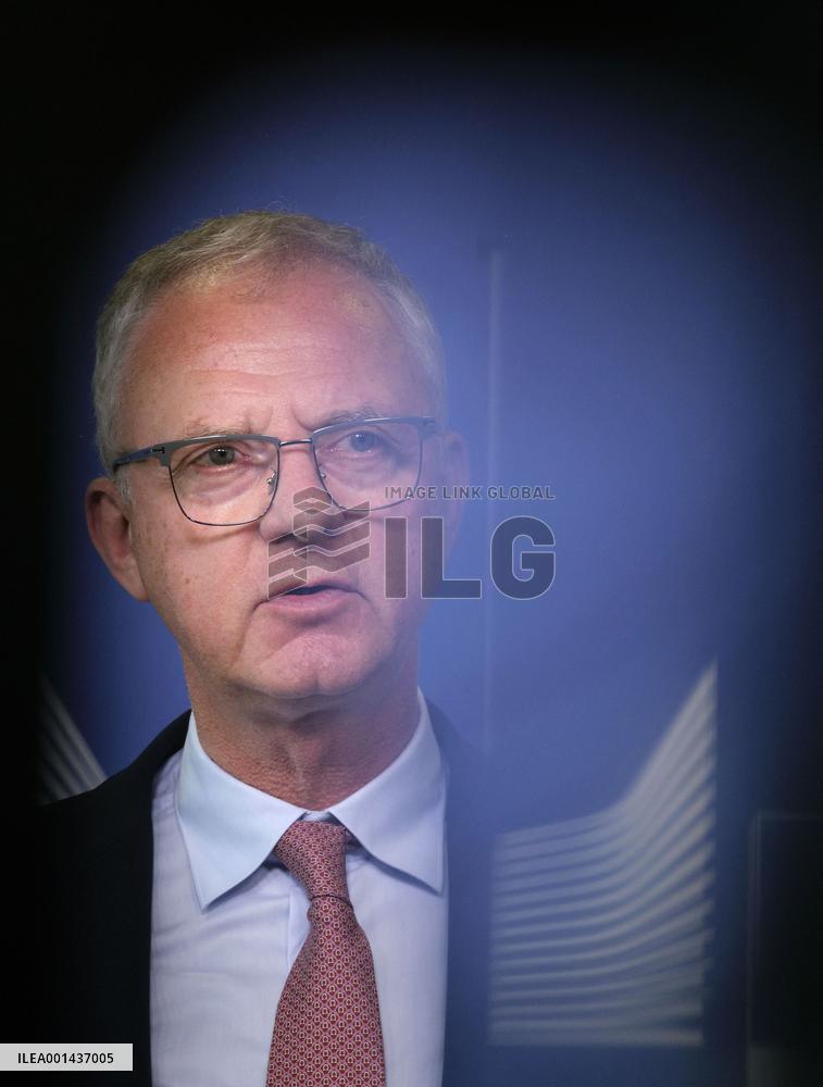 European Drug Report - Brussels