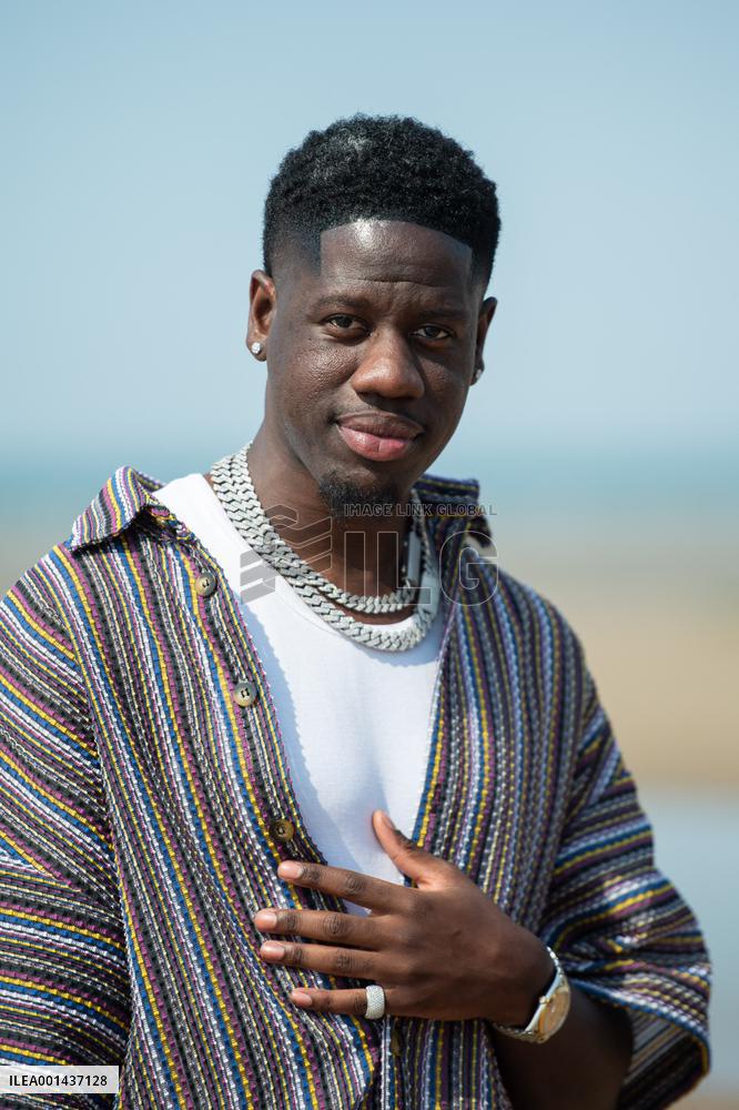 Cabourg - Photocalls Day 3