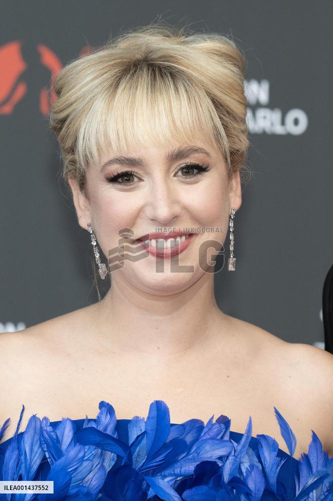 62nd Monte Carlo TV Festival - Monaco