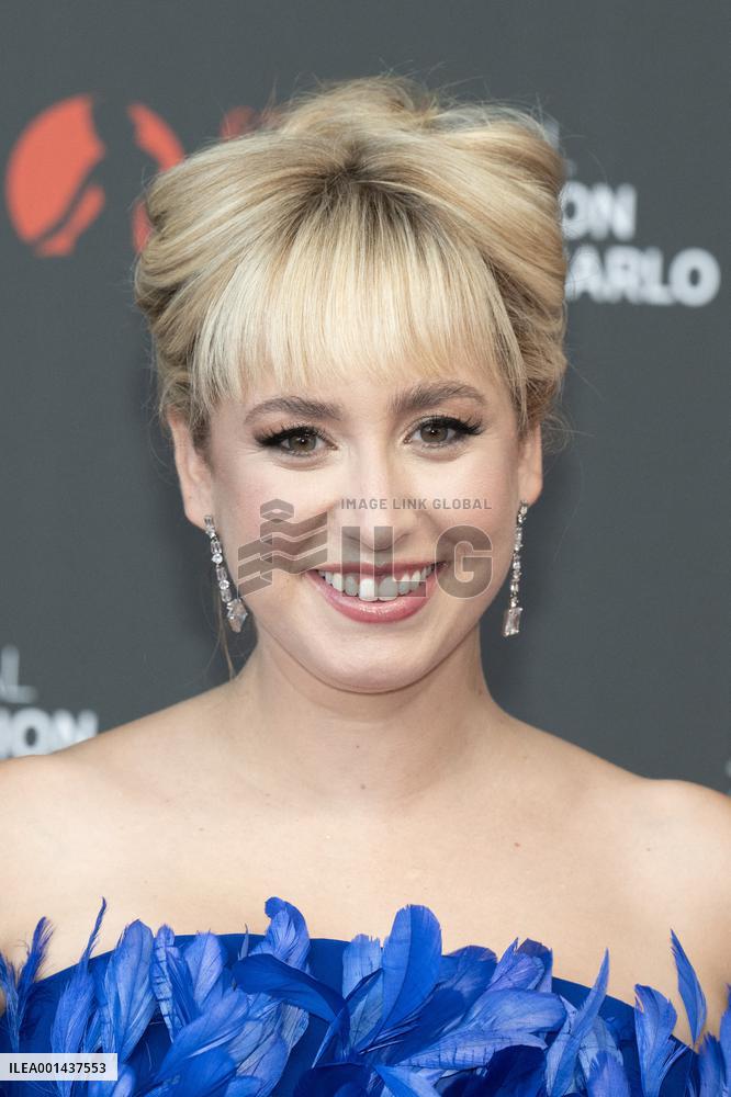 62nd Monte Carlo TV Festival - Monaco