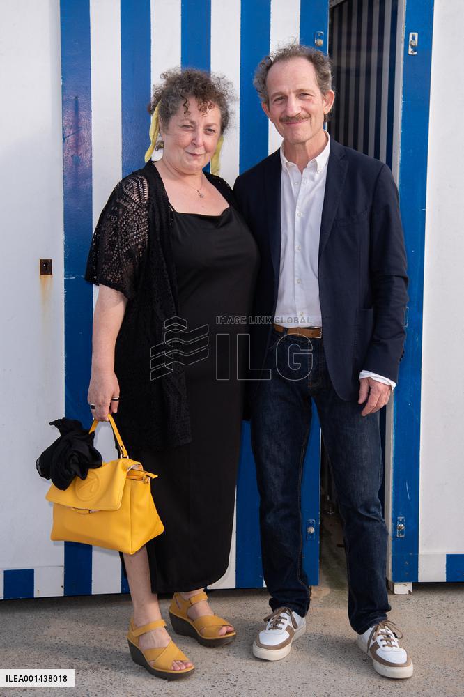 Cabourg - Photocalls Day 3
