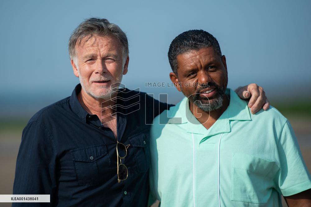 Cabourg - Photocalls Day 3