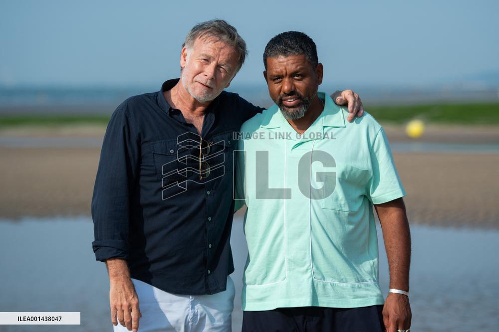 Cabourg - Photocalls Day 3