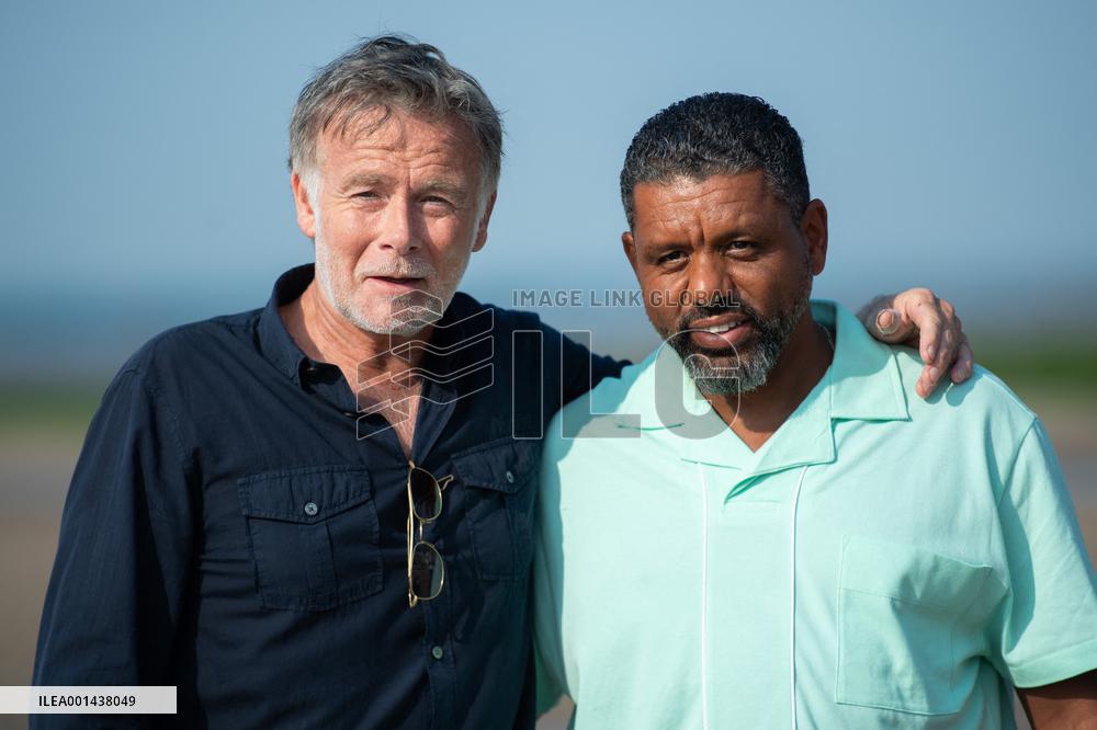 Cabourg - Photocalls Day 3