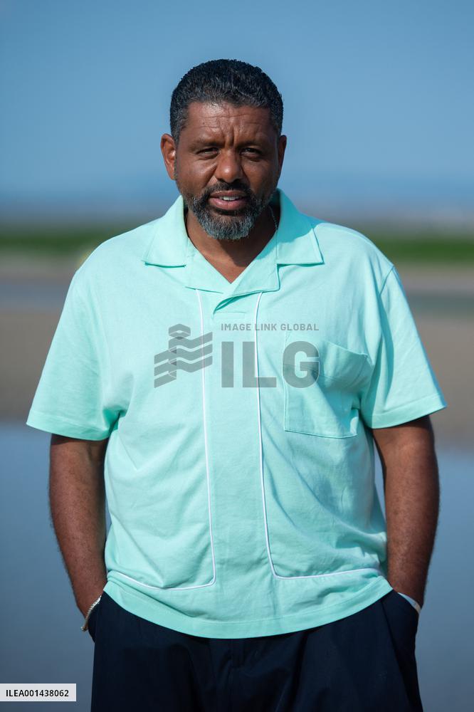 Cabourg - Photocalls Day 3