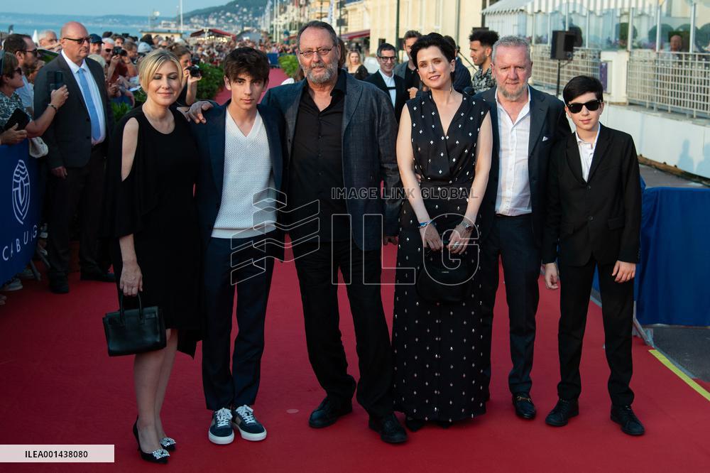 Cabourg - Photocalls Day 3