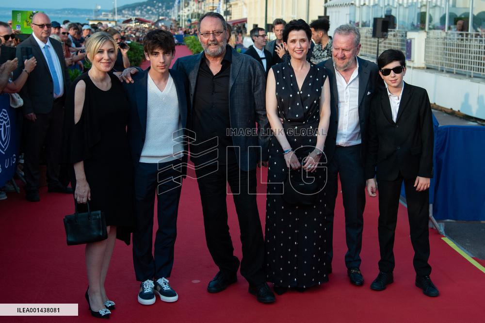 Cabourg - Photocalls Day 3