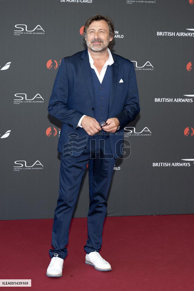 62nd Monte Carlo TV Festival - Monaco.