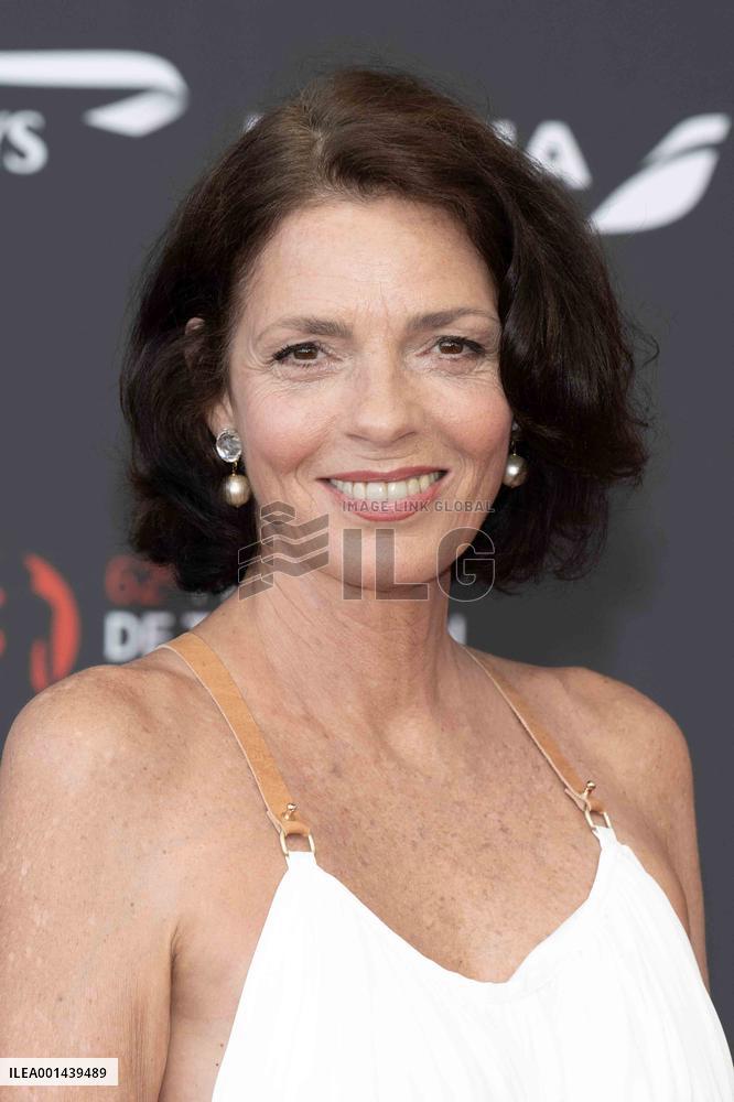 62nd Monte Carlo TV Festival - Monaco.