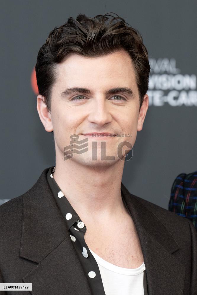 62nd Monte Carlo TV Festival - Monaco.