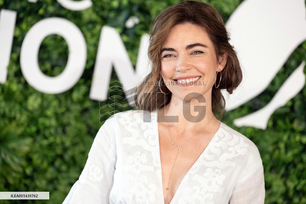 62nd Monte Carlo TV Festival - The Young And The Restless Photocall - Monaco