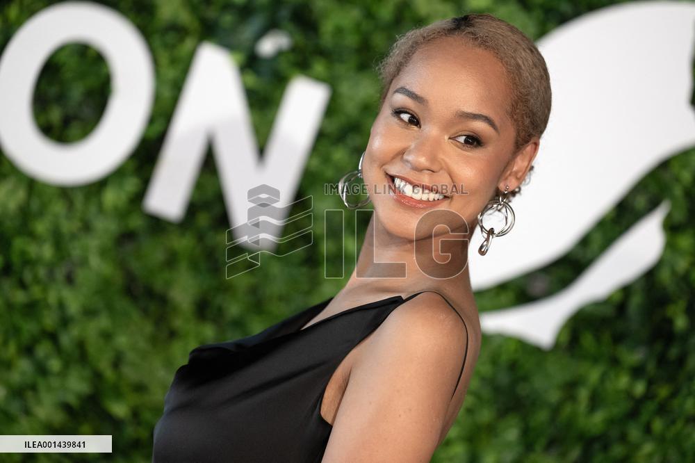 62nd Monte Carlo TV Festival - Fence Photocall - Monaco