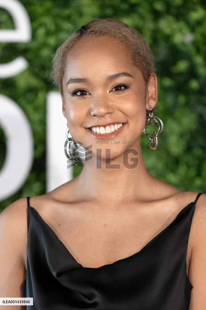 62nd Monte Carlo TV Festival - Fence Photocall - Monaco
