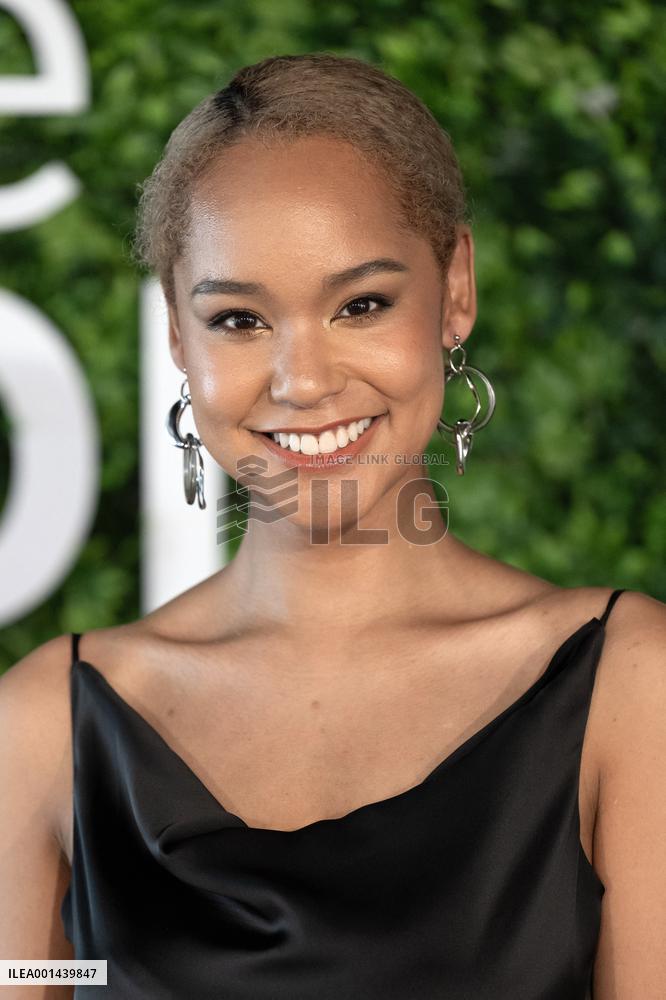 62nd Monte Carlo TV Festival - Fence Photocall - Monaco