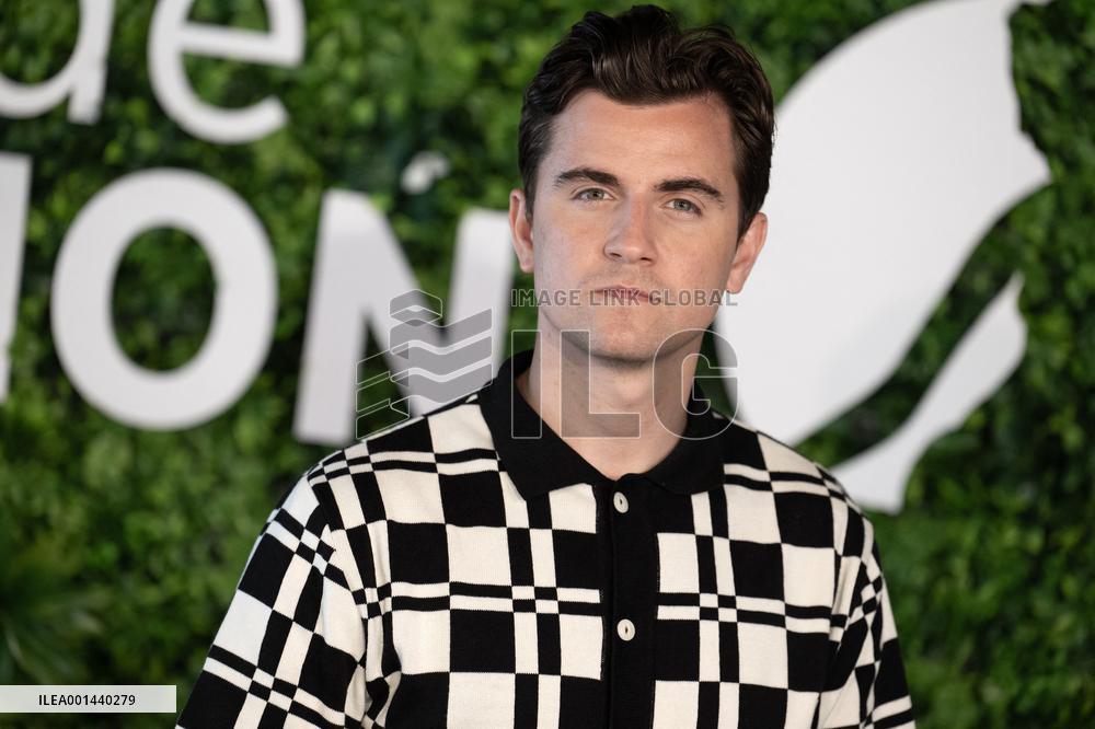 62nd Monte Carlo TV Festival - Ted Lasso Photocall - Monaco