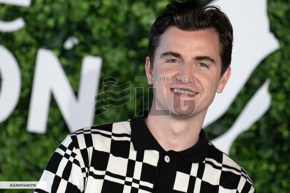 62nd Monte Carlo TV Festival - Ted Lasso Photocall - Monaco