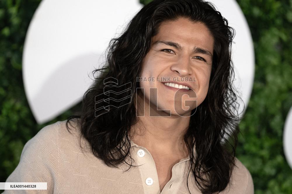 62nd Monte Carlo TV Festival - Ted Lasso Photocall - Monaco