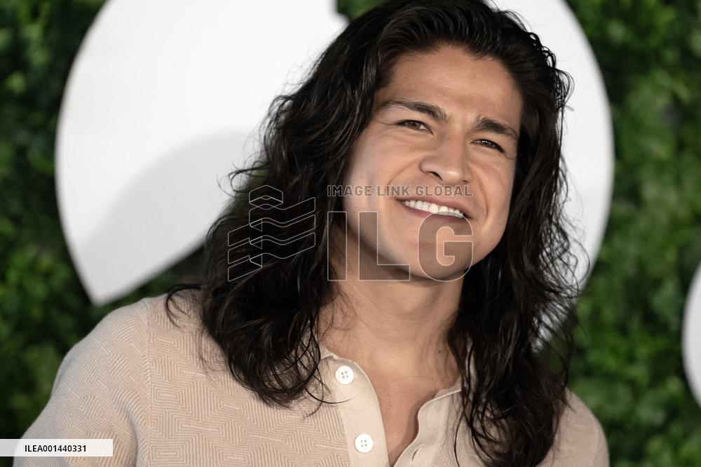 62nd Monte Carlo TV Festival - Ted Lasso Photocall - Monaco