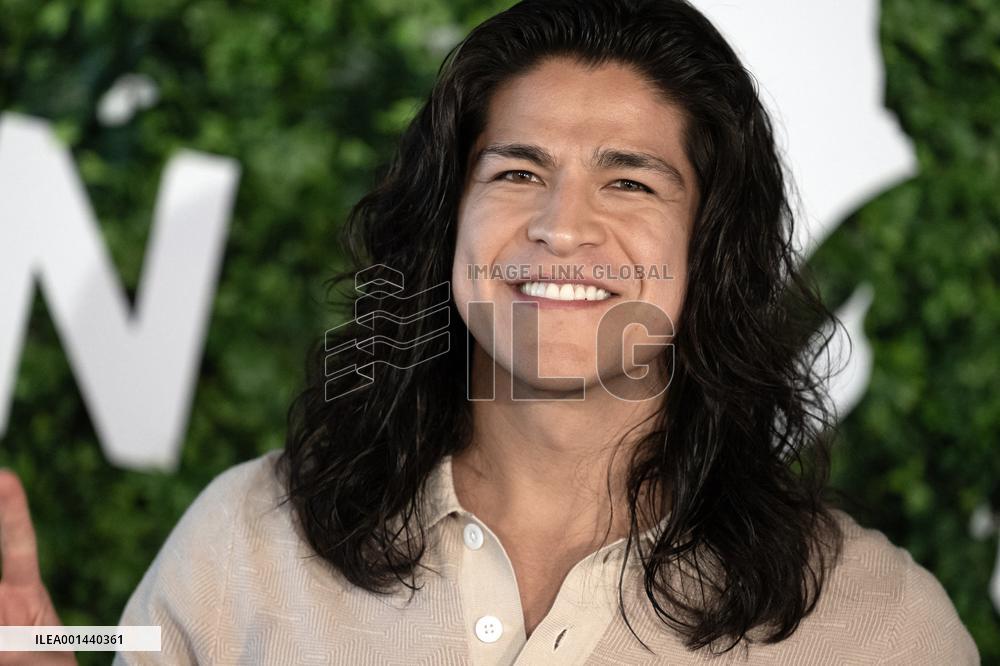 62nd Monte Carlo TV Festival - Ted Lasso Photocall - Monaco