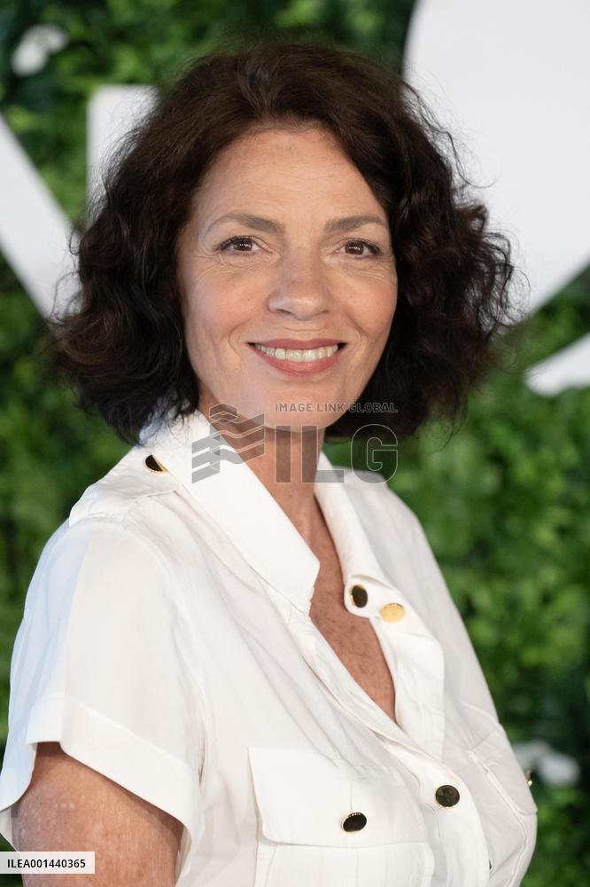 62nd Monte Carlo TV Festival - Elizabeth Bourgine Photocall - Monaco