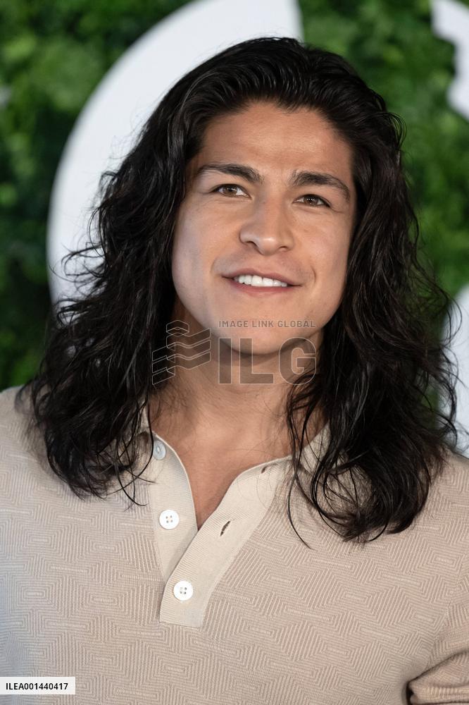 62nd Monte Carlo TV Festival - Ted Lasso Photocall - Monaco