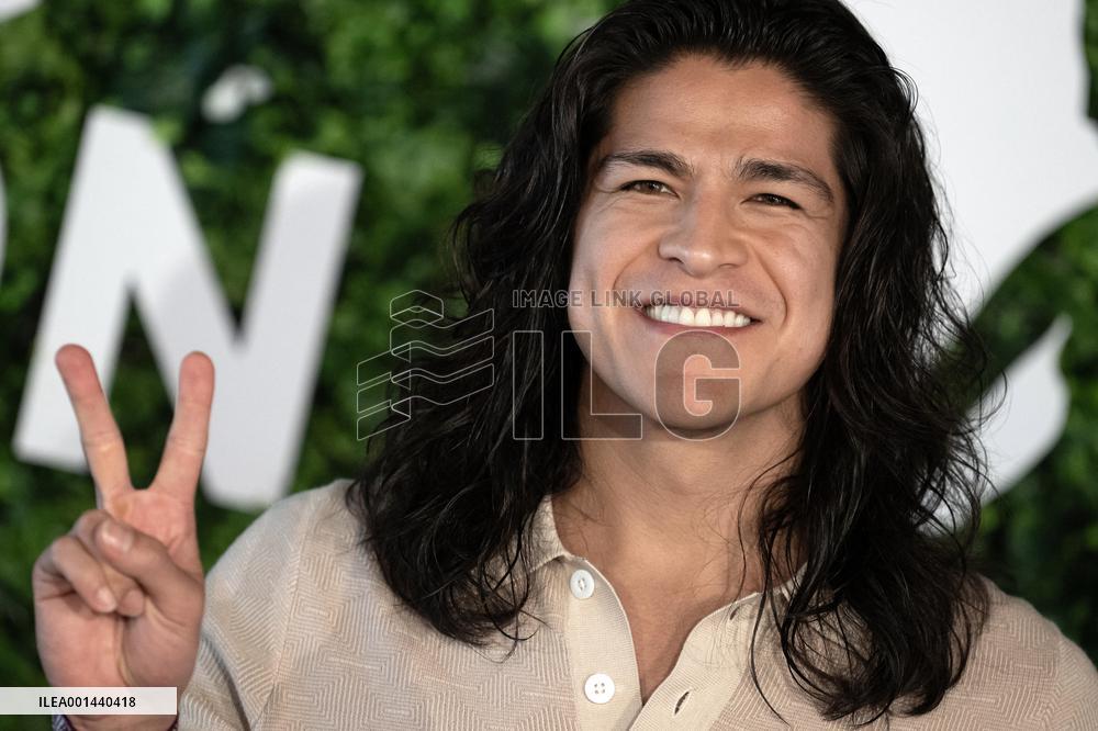 62nd Monte Carlo TV Festival - Ted Lasso Photocall - Monaco