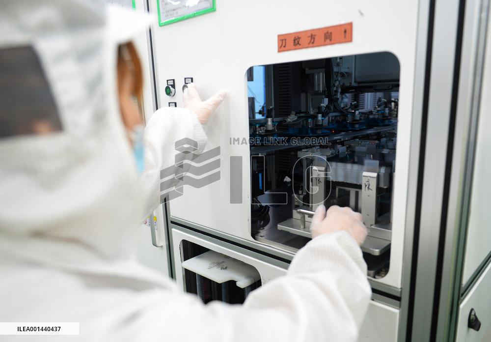 CHINA-FUJIAN-QUANZHOU-HIGH-QUALITY DEVELOPMENT (CN)