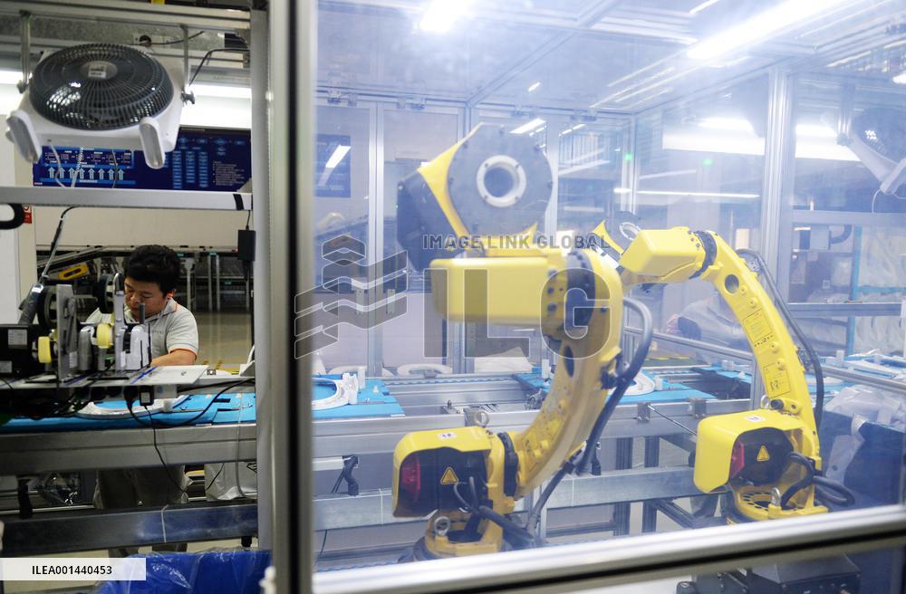 CHINA-FUJIAN-QUANZHOU-HIGH-QUALITY DEVELOPMENT (CN)