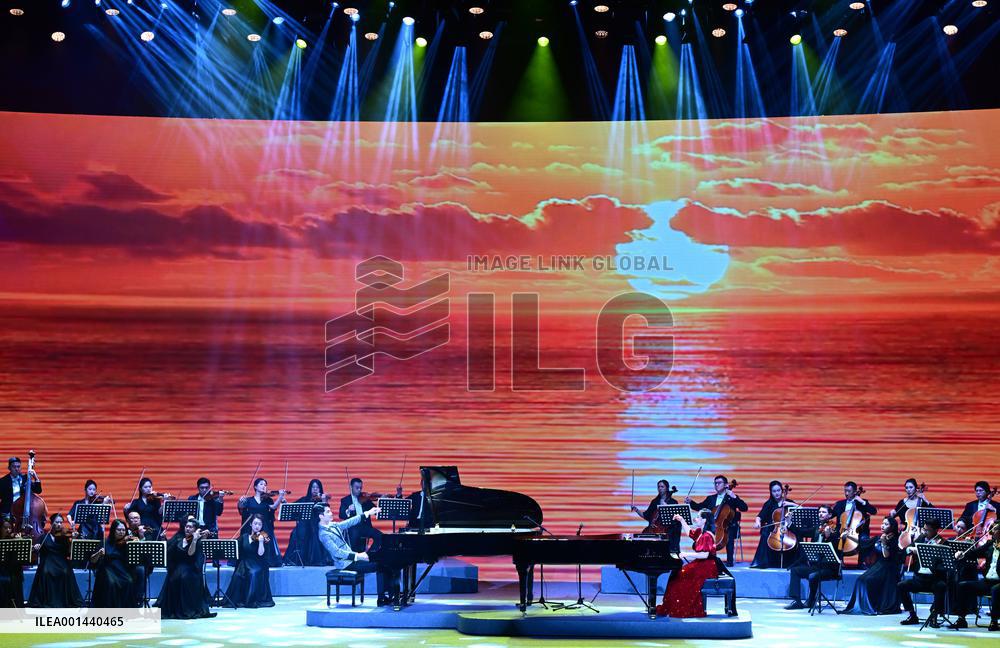 CHINA-FUJIAN-XIAMEN-STRAITS FORUM(CN)