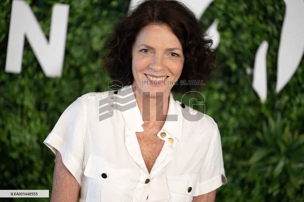 62nd Monte Carlo TV Festival - Elizabeth Bourgine Photocall - Monaco
