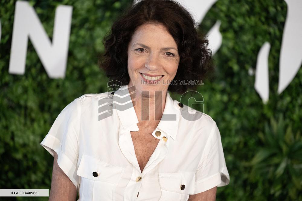 62nd Monte Carlo TV Festival - Elizabeth Bourgine Photocall - Monaco